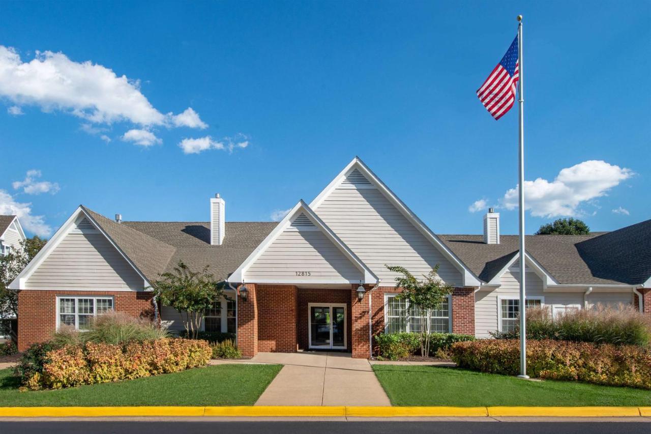 Sonesta Es Suites Fairfax Fair Lakes Exteriér fotografie