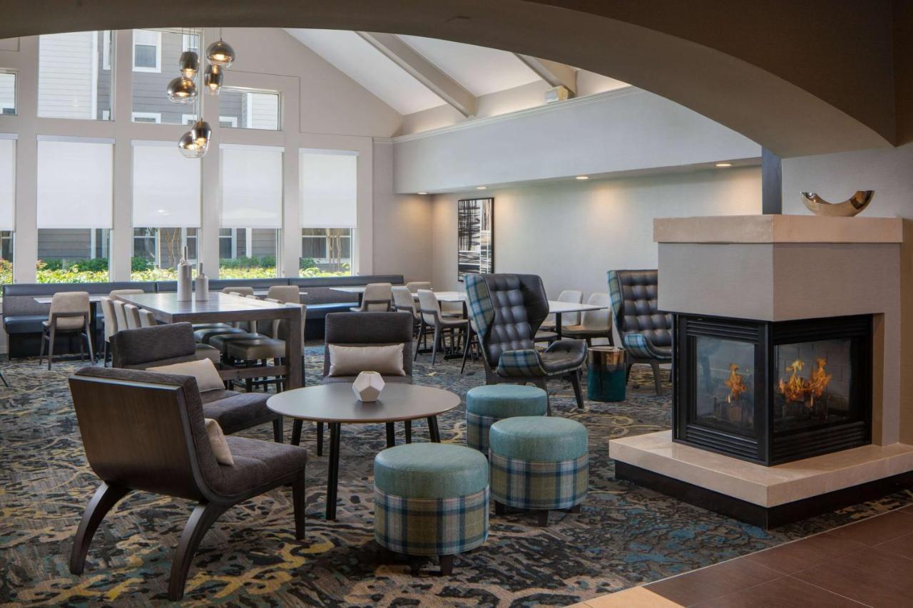 Sonesta Es Suites Fairfax Fair Lakes Exteriér fotografie