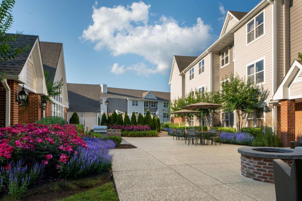 Sonesta Es Suites Fairfax Fair Lakes Exteriér fotografie