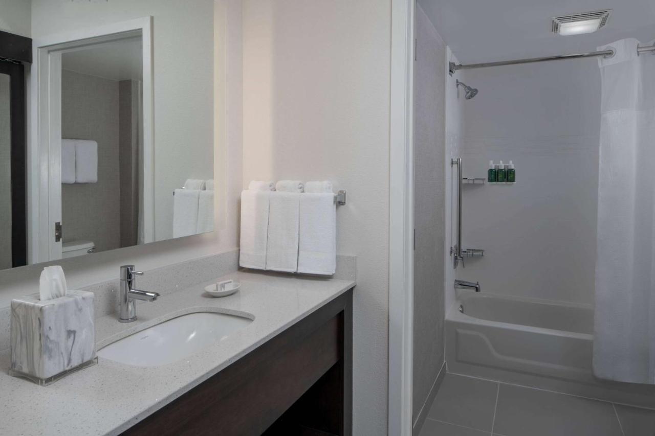 Sonesta Es Suites Fairfax Fair Lakes Exteriér fotografie
