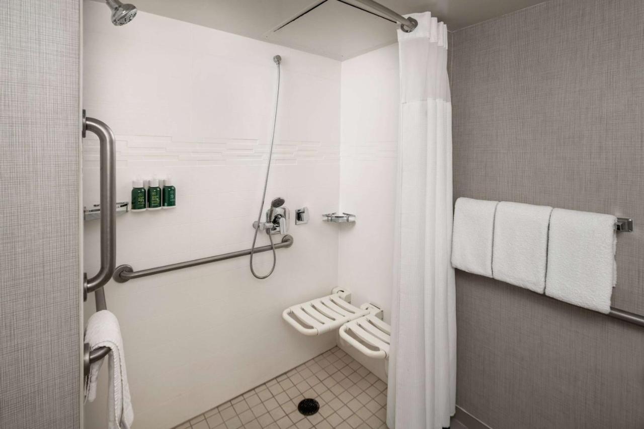 Sonesta Es Suites Fairfax Fair Lakes Exteriér fotografie