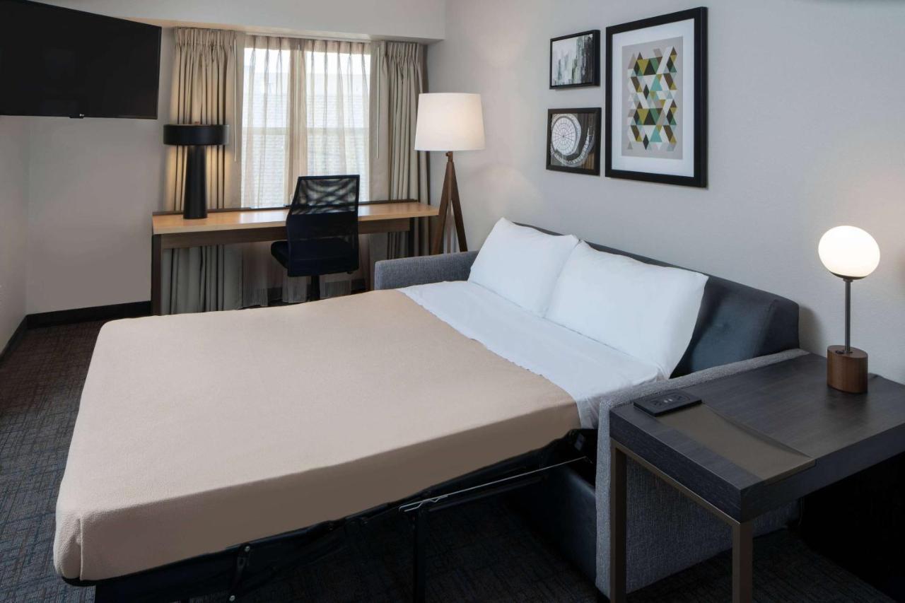 Sonesta Es Suites Fairfax Fair Lakes Exteriér fotografie