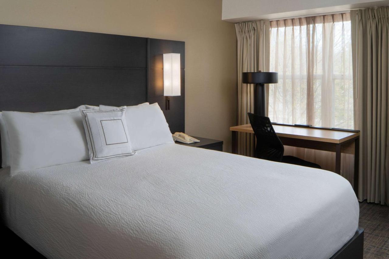 Sonesta Es Suites Fairfax Fair Lakes Exteriér fotografie
