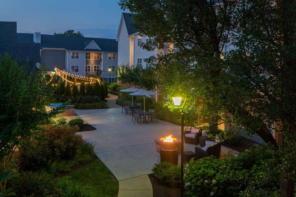 Sonesta Es Suites Fairfax Fair Lakes Zařízení fotografie
