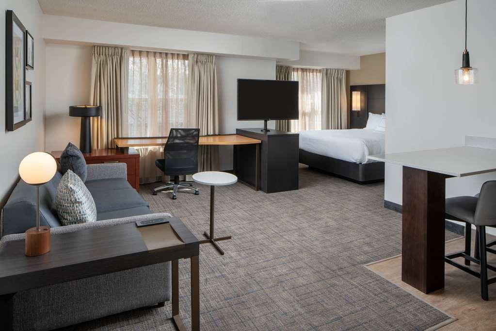 Sonesta Es Suites Fairfax Fair Lakes Pokoj fotografie