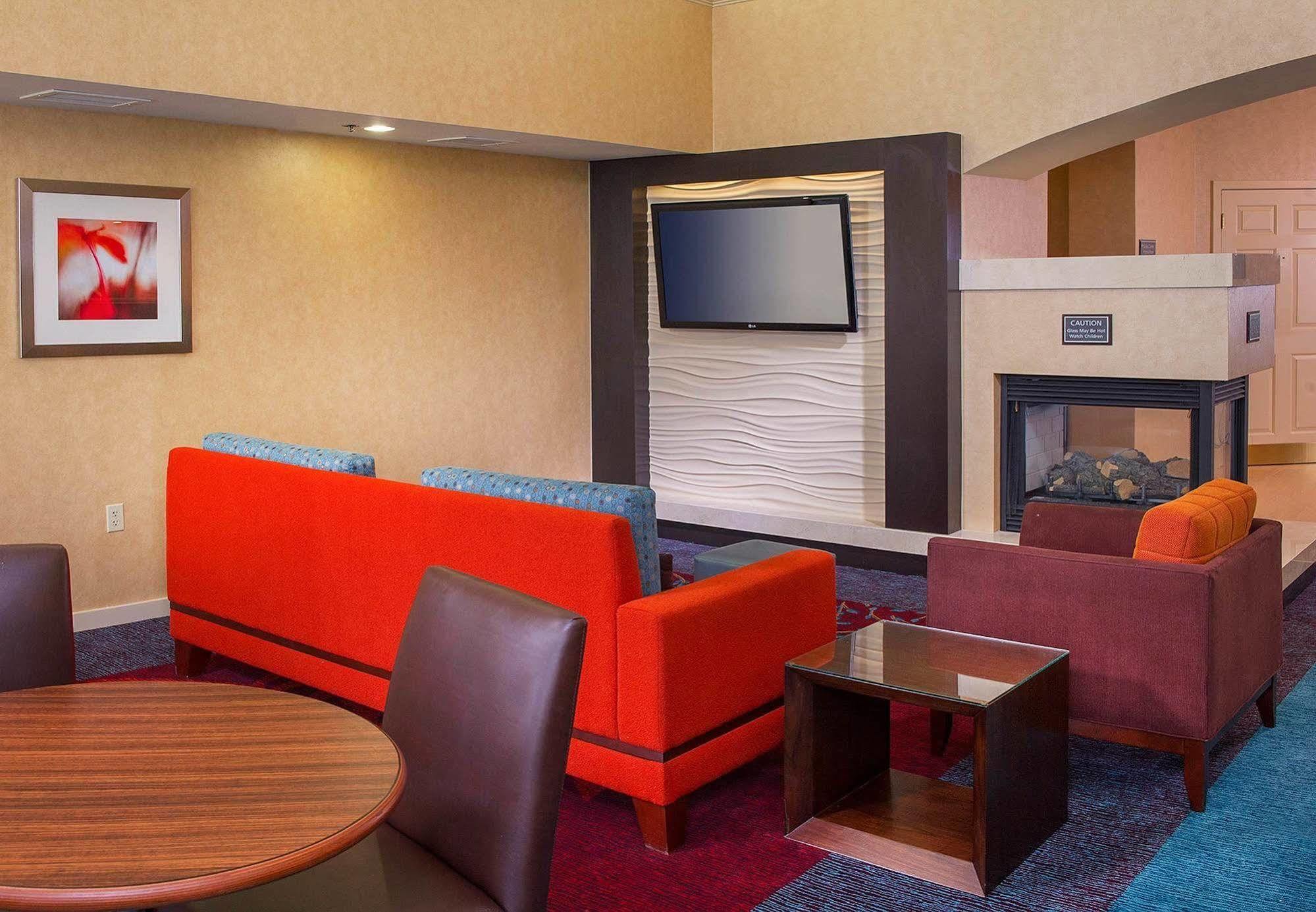 Sonesta Es Suites Fairfax Fair Lakes Exteriér fotografie