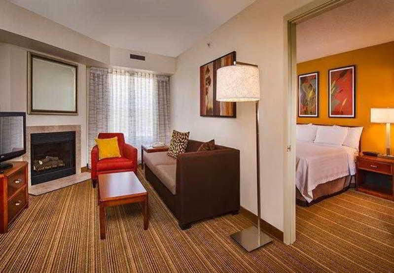 Sonesta Es Suites Fairfax Fair Lakes Exteriér fotografie