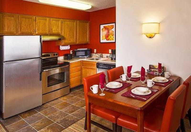 Sonesta Es Suites Fairfax Fair Lakes Exteriér fotografie