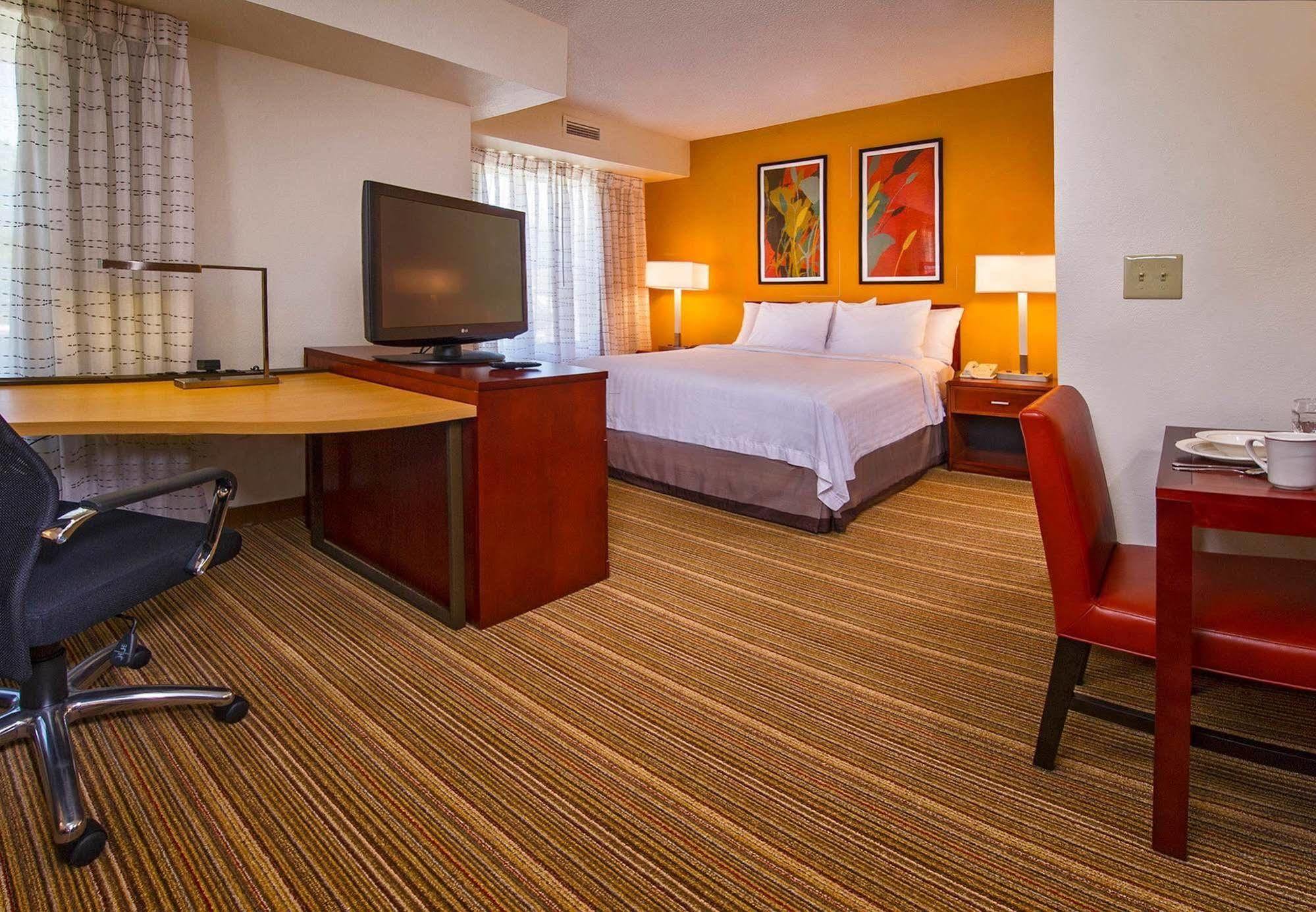 Sonesta Es Suites Fairfax Fair Lakes Pokoj fotografie