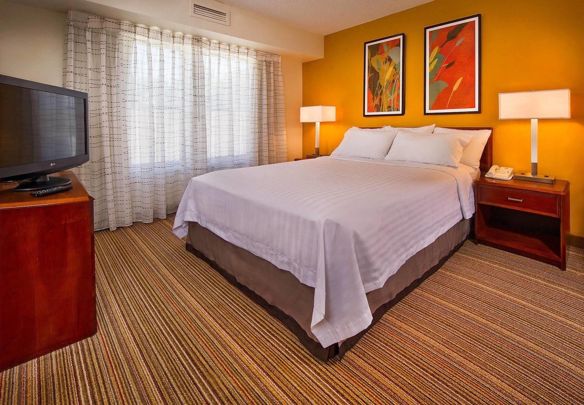 Sonesta Es Suites Fairfax Fair Lakes Pokoj fotografie