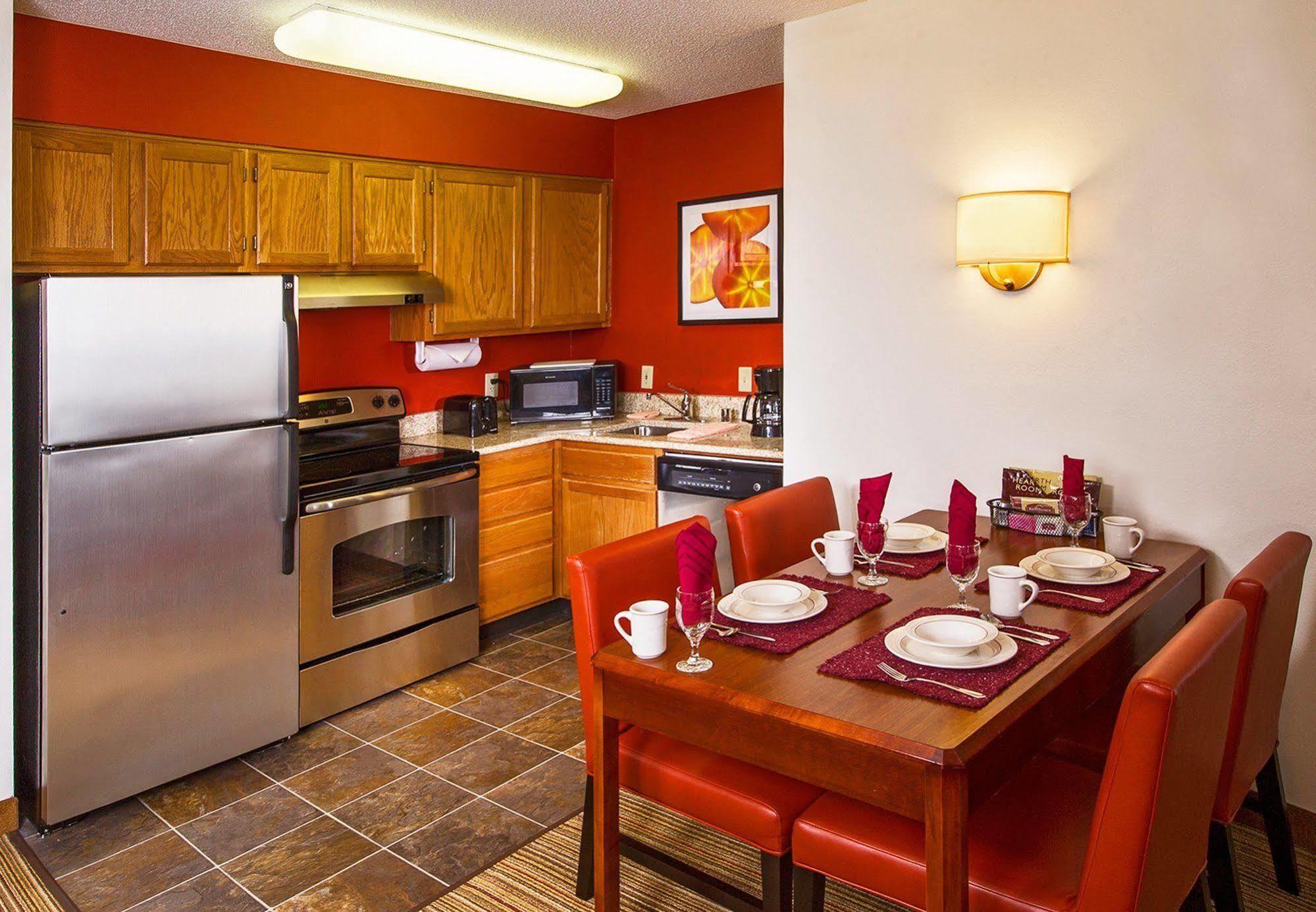 Sonesta Es Suites Fairfax Fair Lakes Pokoj fotografie