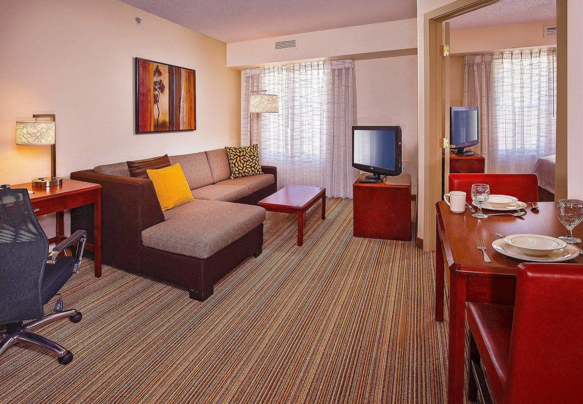 Sonesta Es Suites Fairfax Fair Lakes Pokoj fotografie
