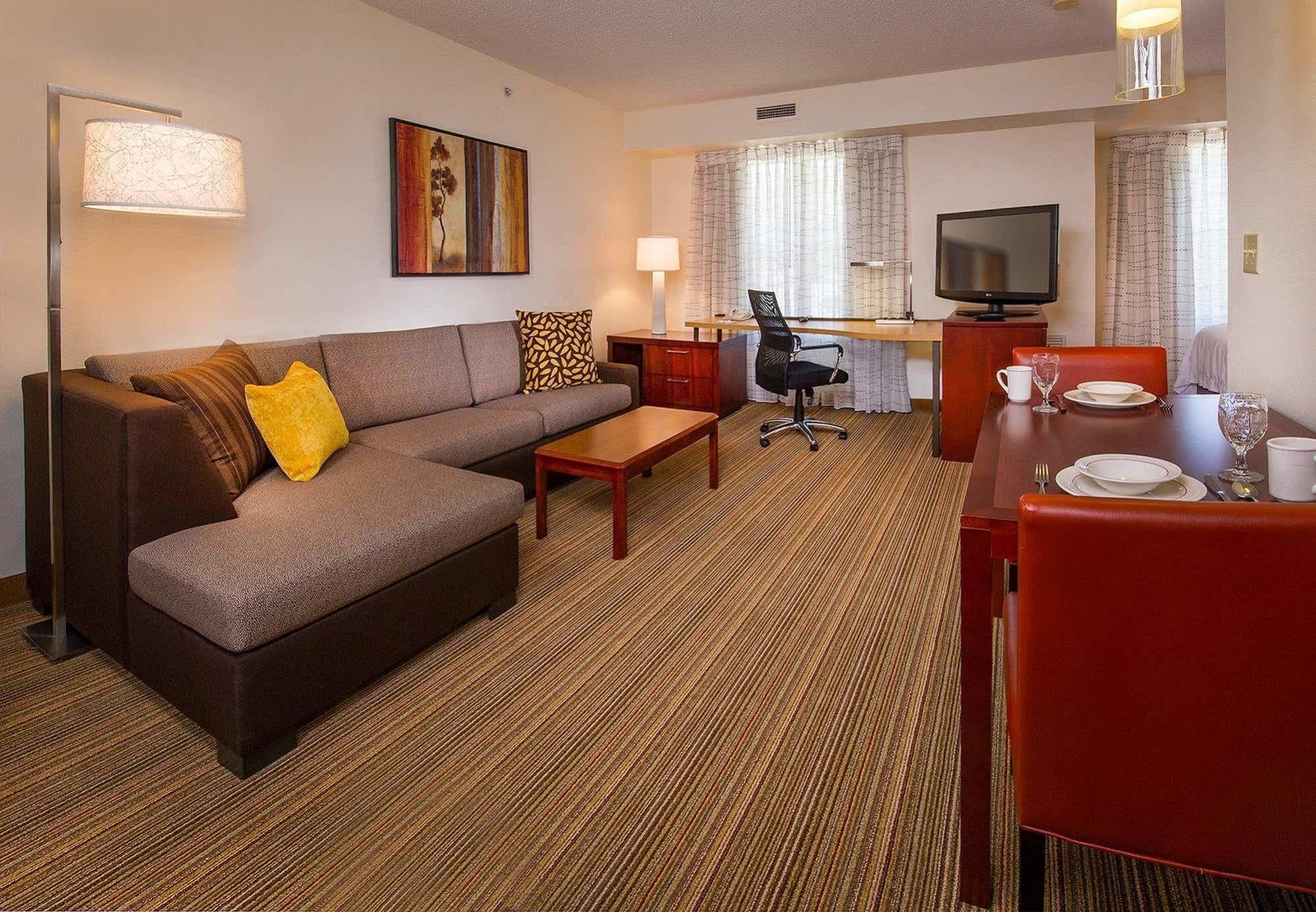 Sonesta Es Suites Fairfax Fair Lakes Exteriér fotografie