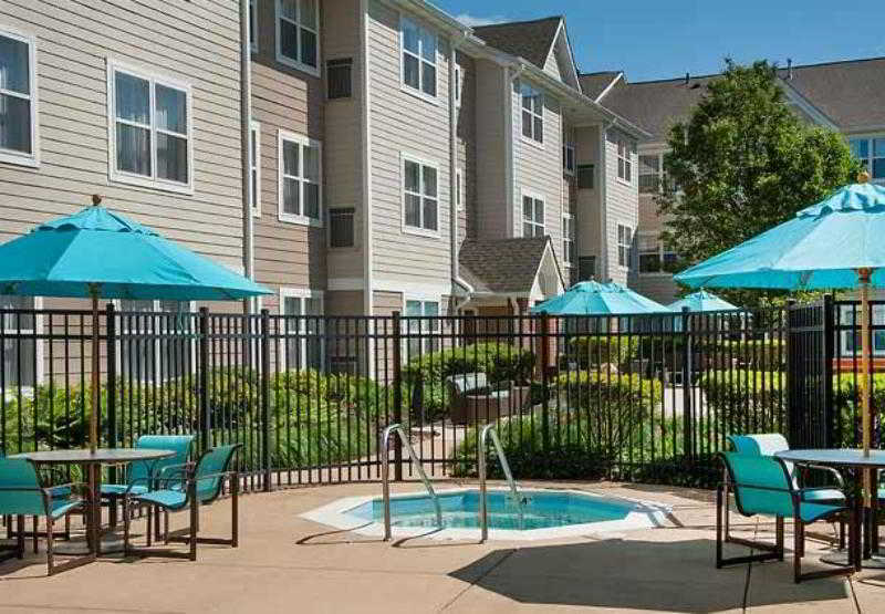 Sonesta Es Suites Fairfax Fair Lakes Exteriér fotografie